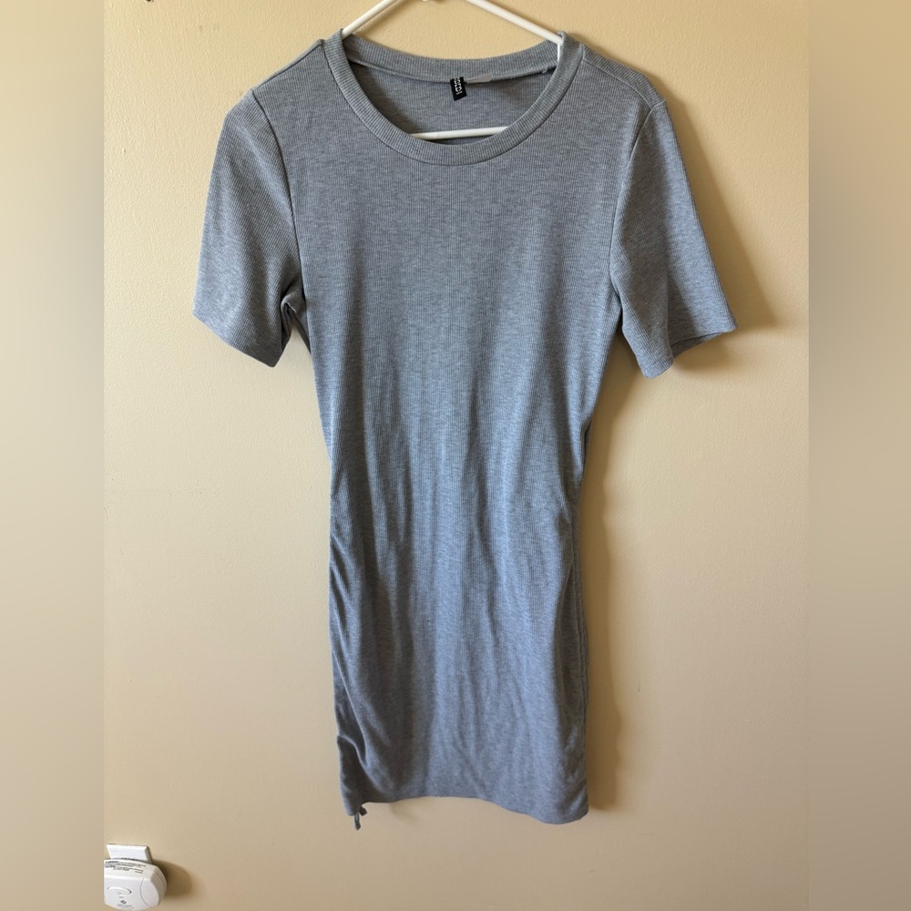 H and M Jersey Dress